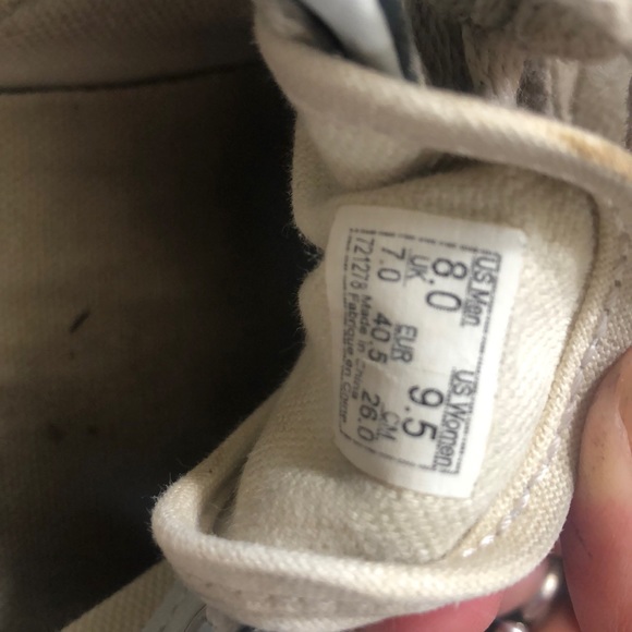 Checker vans - Picture 4 of 6